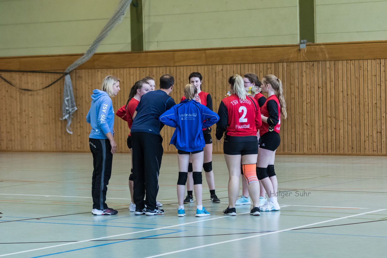 Bild 816 - Nordostdeutsche Meisterschaft U16